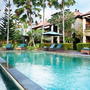 Deluxe Double Room Balcony
